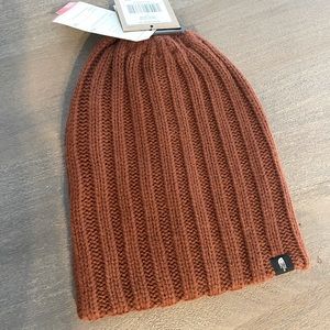 North Face Beanie NWT